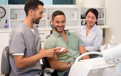 Why Does Oral Health Matter?