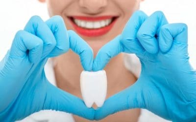 Healthy Mouths, Healthy Hearts